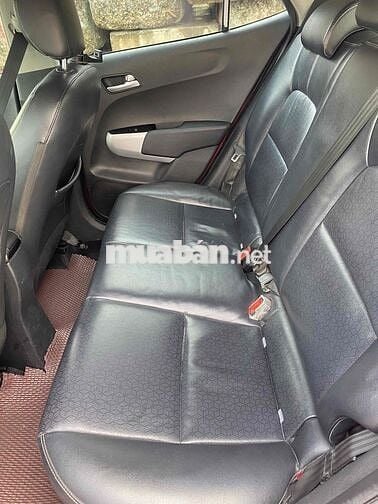 Kia Morning 2022 X Line 1 chủ