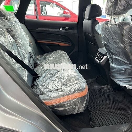 Ford Territory 2025