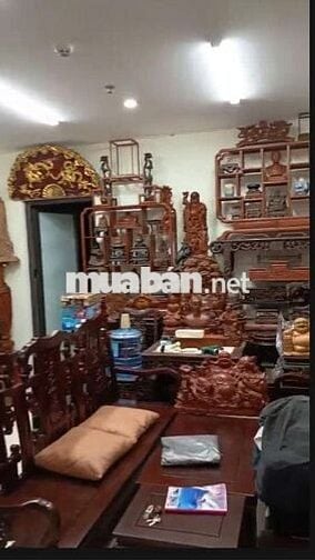 CHO THUÊ MẶT BẰNG KINH DOANH – 578 HOÀNG HOA THÁM