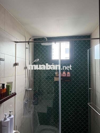 Cho Thuê căn hộ 2PN - 2WC Chung cư Pi City