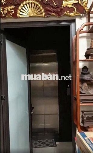 CHO THUÊ MẶT BẰNG KINH DOANH – 578 HOÀNG HOA THÁM