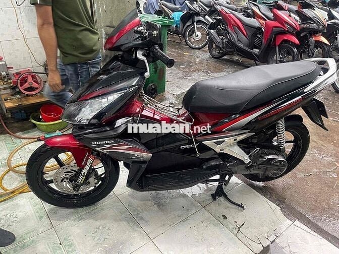 Honda Ab thái đời 2008 chính chủ 1 đời chủ .