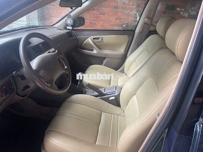 Toyota Camry 2001 rất đẹp