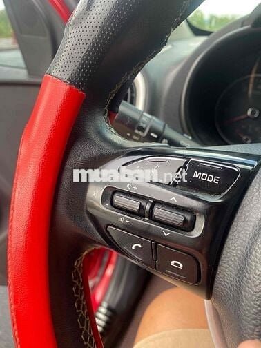 Kia Morning 2022 X Line 1 chủ