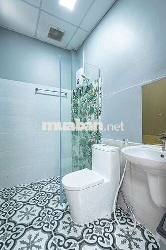 CĂN HỘ MỚI 100%🌟NỘI THẤT XỊN_ÁNH SÁNG NGẬP PHÒNG🌸PHAN ĐĂNG LƯU