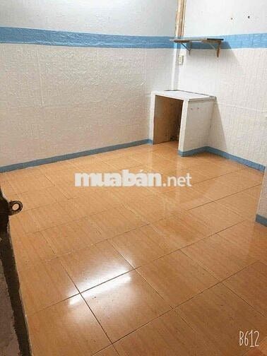 phòng trọ sạch đẹp , tolet riêng, nơi ở an ninh , 15m2