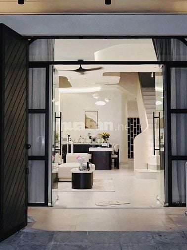 🏘NHÀ NGỘP BANK Giá 1tỷ580  Nhà 1 sẹc  đường Tạ Quang Bửu Sau bến xeQ8