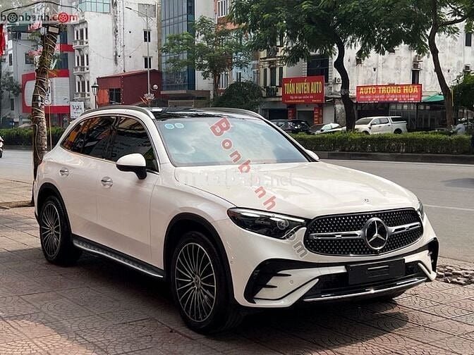 GLC300 sản xuất 2023