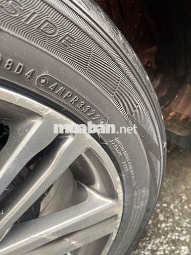 Kia Morning 2022 X Line 1 chủ