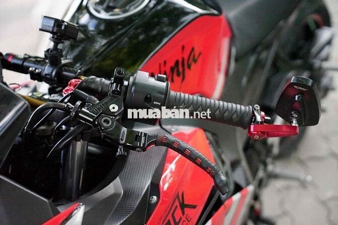 😅🐥 NINJA 400 ABS 2020 BIỂN SG NHIỀU ĐỒ CHƠIIIII
