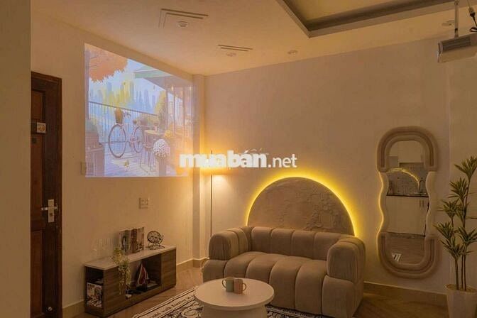 Studio xinh gần cầu Thị Nghè, XVNT - NTMK Bình Thạnh giáp Đakao Quận 1