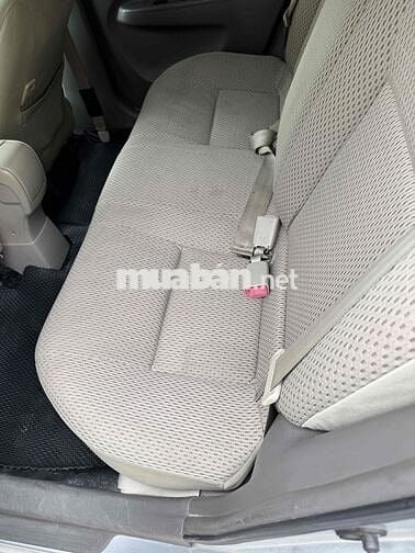 Toyota Vios 2010 G - 1345 km