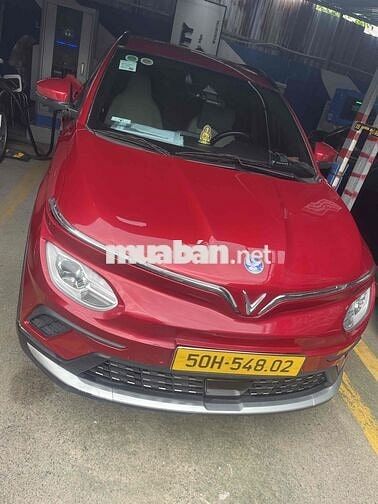 VinFast VFe34 2022 - 80000 km