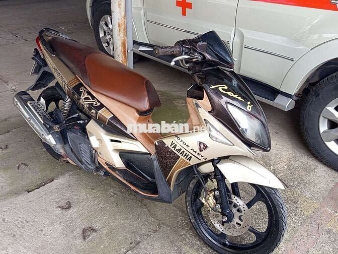Cần bán xe đổi đời mới