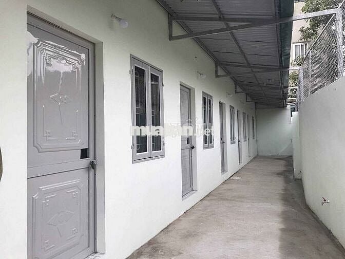 Có phòng trọ tầng 4 cho Nam thuê ở phố Quan Hoa, Cầu Giấy