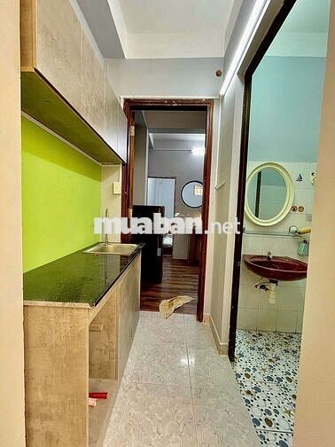 😍 Căn Hộ-2PN Full nội thất, Giáp Q.PN Q.1 Giá Tốt Ngay Trung Tâm Q.BT