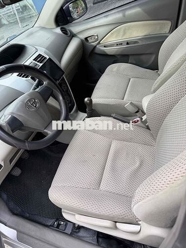 Toyota Vios 2010 G - 1345 km