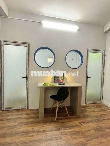 😍 Căn Hộ-2PN Full nội thất, Giáp Q.PN Q.1 Giá Tốt Ngay Trung Tâm Q.BT