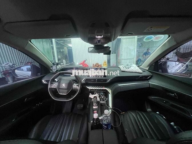 Peugeot 3008 2022 AT - 84000 km