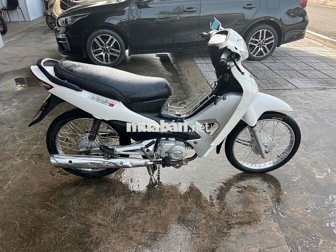 xe 50 máy êm ru bs83