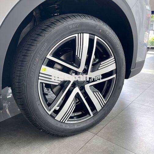 Ford Territory 2025