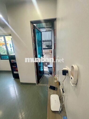 CHO THUÊ 1N1K BAN CÔNG FULL NỘI THẤT NGAY KHÚC THỪA DỤ, CẦU GIẤY