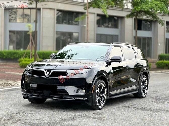 VINFAST  VF 9