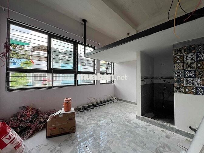 ĐÚNG GIÁ ĐÚNG HÌNH ĐÚNG 4TR2 40m2 DUPLEX CỬA SỔ LỚN VLU IUH UTH HUTECH