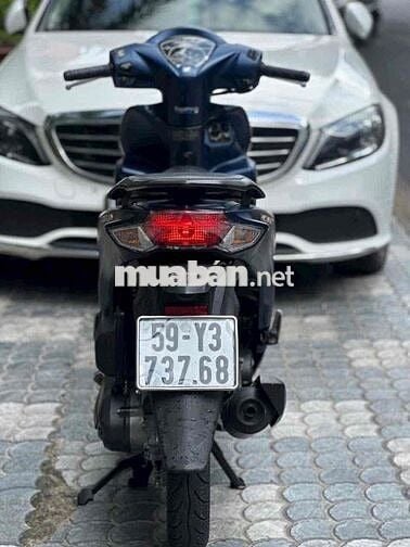 xe vision bản đặc biệt bstp chính chủ