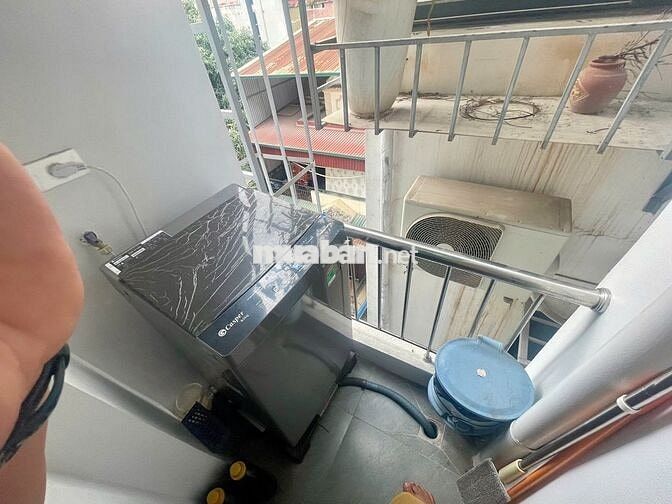 CHO THUÊ 1N1K BAN CÔNG FULL NỘI THẤT NGAY KHÚC THỪA DỤ, CẦU GIẤY