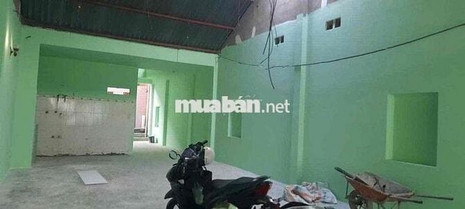 Cho Thuê xưởng đẹp, Tại thạnh lộc 47, Quận 12
