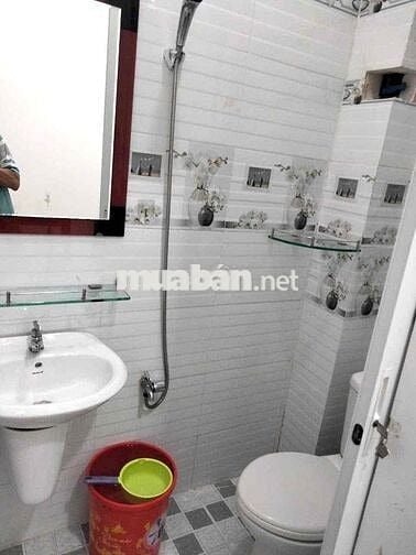 💎 💎 💎 TRỆT 2 LẦU 2PN 2WC SẴN MÁY LẠNH GIÁ CHỈ 6 TRIỆU