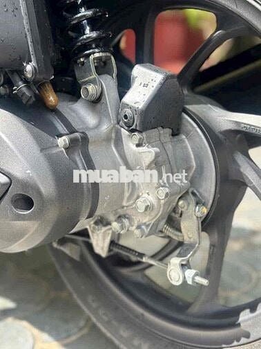 xe vision bản đặc biệt bstp chính chủ