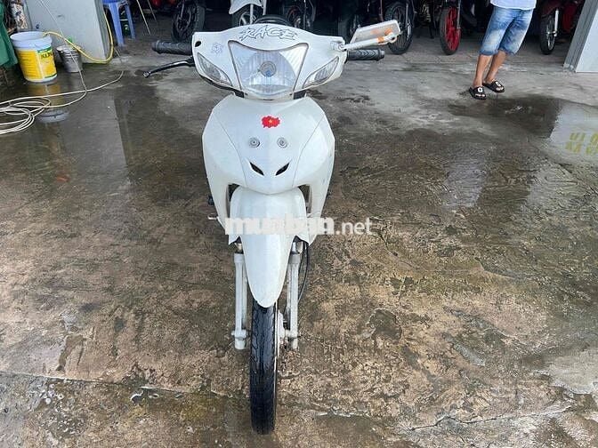 xe 50 máy êm ru bs83
