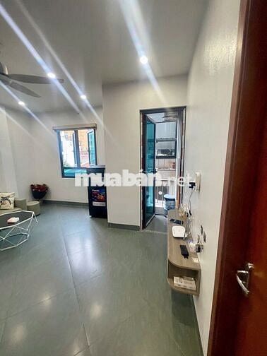 CHO THUÊ 1N1K BAN CÔNG FULL NỘI THẤT NGAY KHÚC THỪA DỤ, CẦU GIẤY