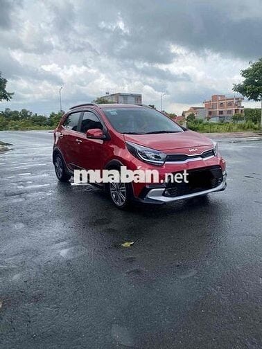Kia Morning 2022 X Line 1 chủ