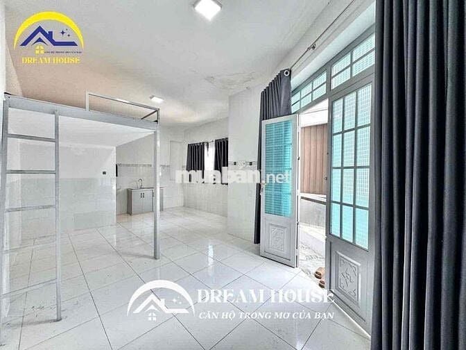 PHÒNG TRỌ SIÊU RỘNG GIÁ RẺ NGAY AEON TÂN PHÚ QUA ĐẠI HỌC CÔNG THƯƠNG