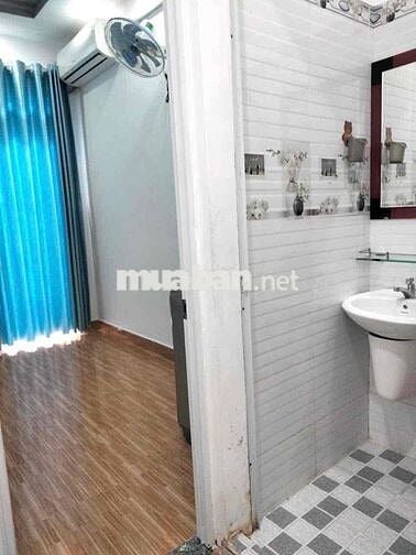💎 💎 💎 TRỆT 2 LẦU 2PN 2WC SẴN MÁY LẠNH GIÁ CHỈ 6 TRIỆU