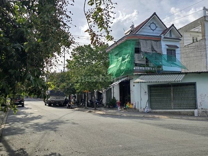 Bán dãy 5 ki-ốt cho thuê, thu nhập ổn định 10tr 1 tháng