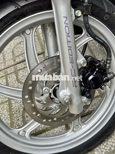 VISION 2019 BS DỄ NHÌN 65B2-56784 CHÍNH CHỦ