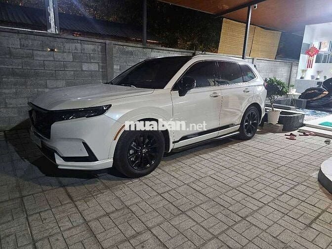 2024 e:HEV RS - 21888 km