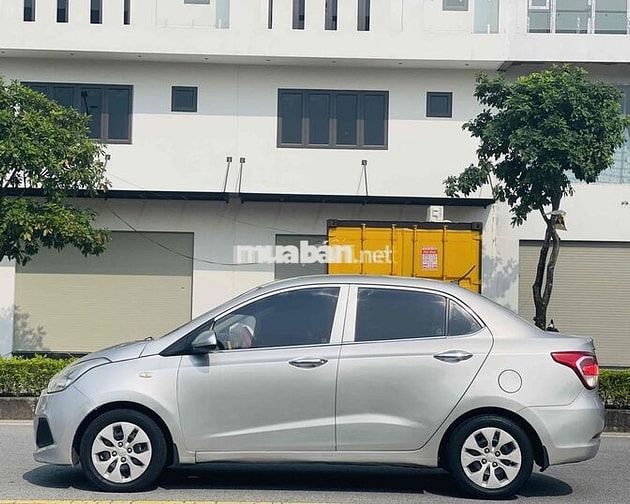 Hyundai Grand i10 2015 1.2 MT - tư nhân