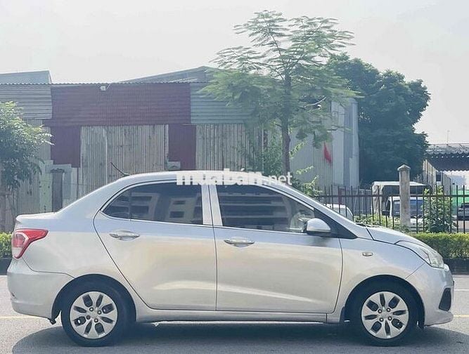 Hyundai Grand i10 2015 1.2 MT - tư nhân