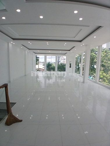 BÁN GÓC 2 MT TRẦN VĂN KIỂU Q6 (7X16) 6 TẤM. GIÁ 22 TỶ