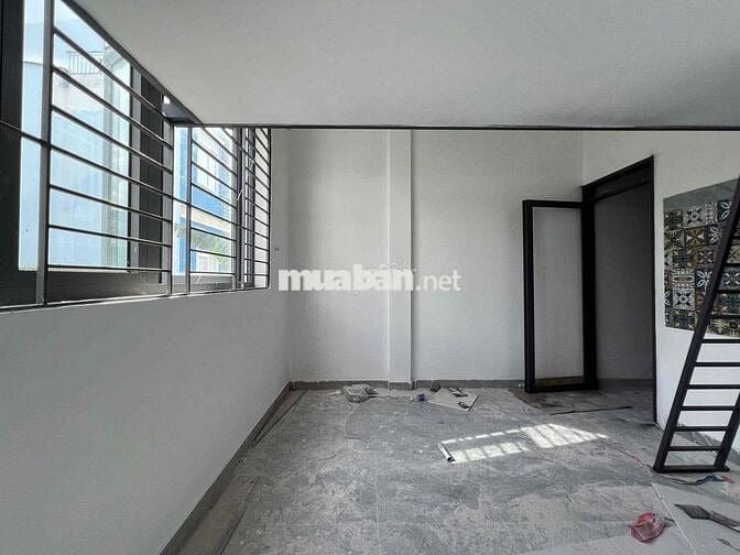 ĐÚNG GIÁ ĐÚNG HÌNH ĐÚNG 4TR2 40m2 DUPLEX CỬA SỔ LỚN VLU IUH UTH HUTECH