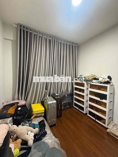Cho Thuê căn hộ 2PN - 2WC Chung cư Pi City