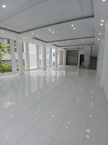 BÁN GÓC 2 MT TRẦN VĂN KIỂU Q6 (7X16) 6 TẤM. GIÁ 22 TỶ