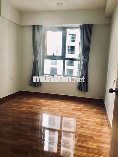 cho thuê căn hộ chung cư 2 phòng ngủ Dĩ An Bình Dương