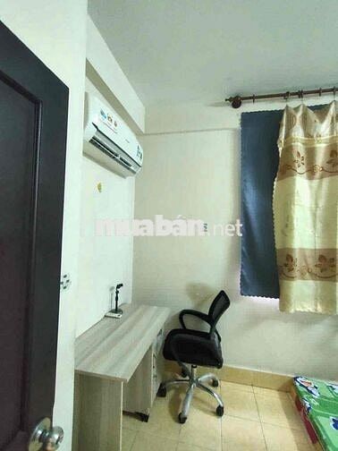 Căn hộ 44m2 - 2 PN - Dĩ An. Bình Dương