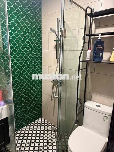 Cho Thuê căn hộ 2PN - 2WC Chung cư Pi City